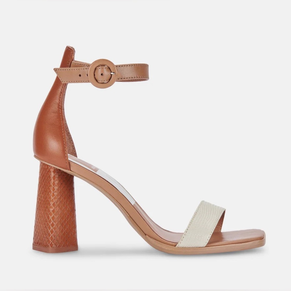Dolce Vita the Fionna heel size 5.5 - Picture 3 of 14